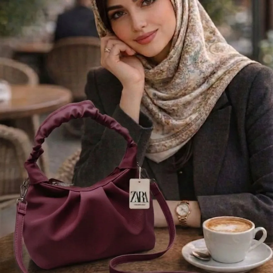 کیف پلیسه