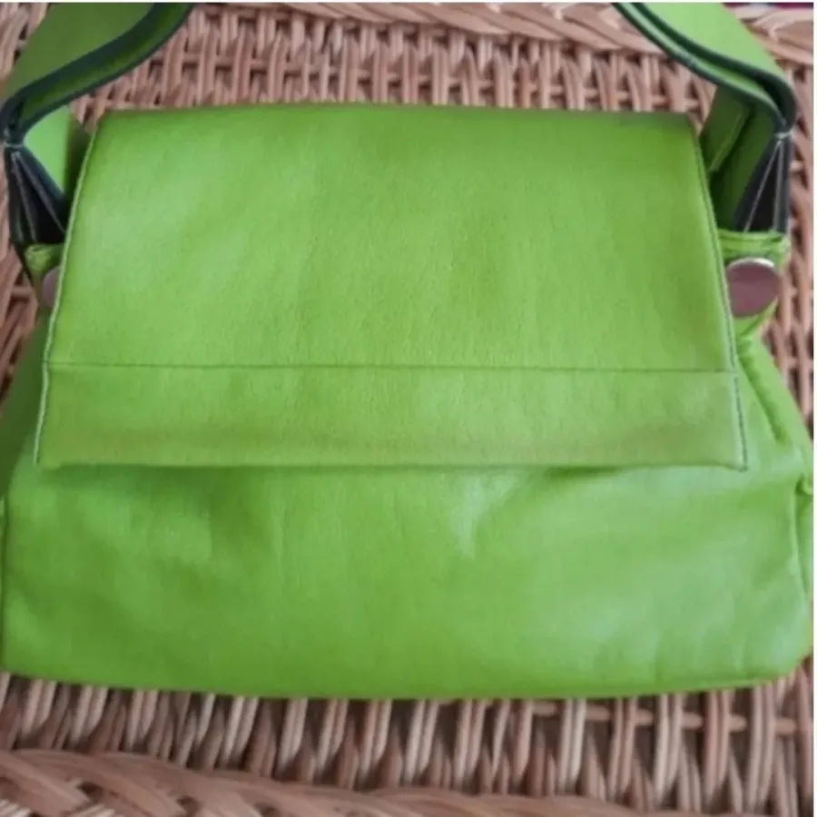 کیف چرم