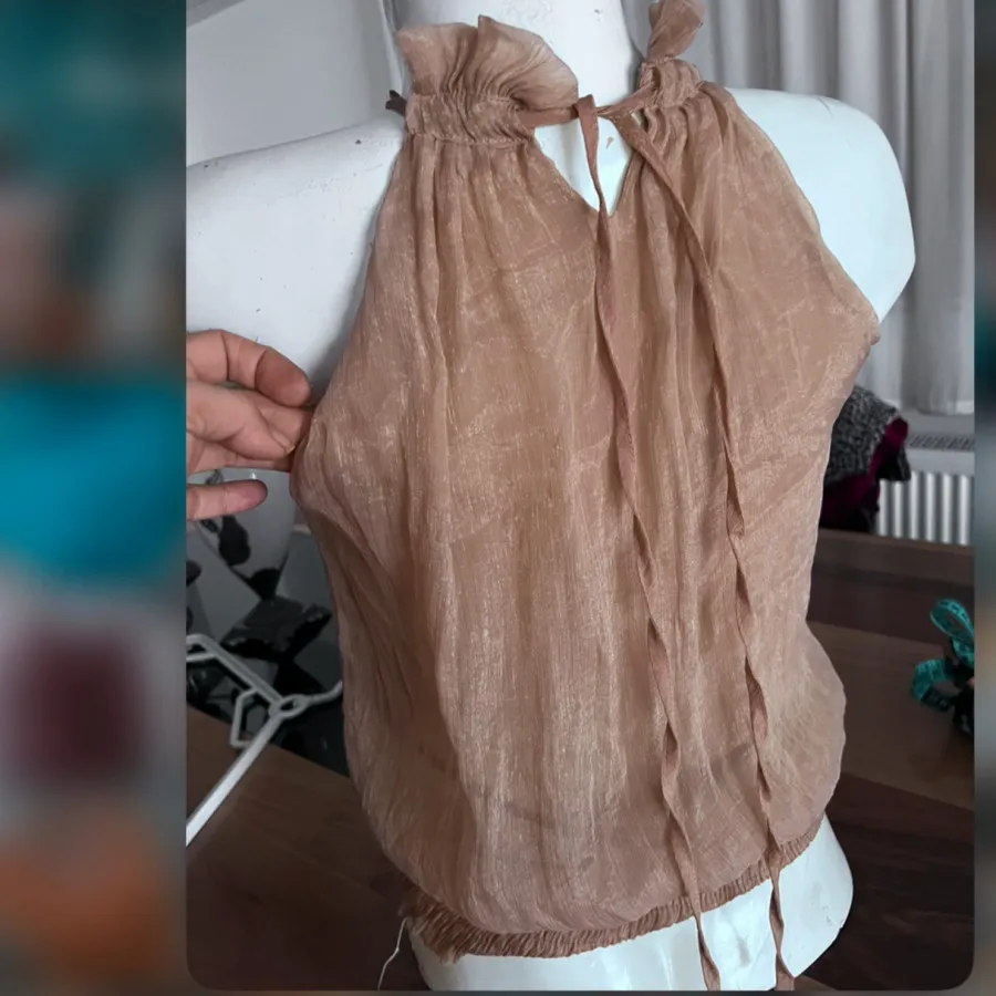 شومیز مجلسی