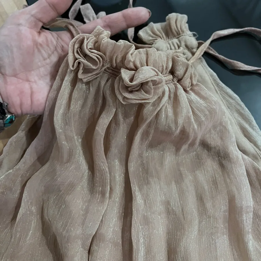 شومیز مجلسی