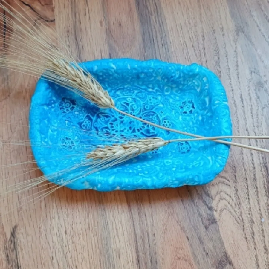 جا حلقه ای / رو کنسولی