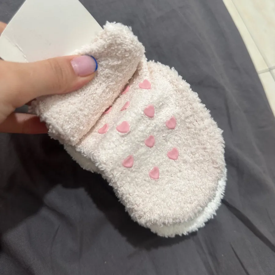 جوراب حوله ای