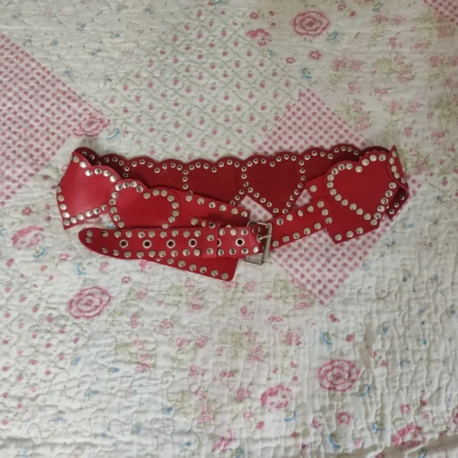 کمربند پانچ دار