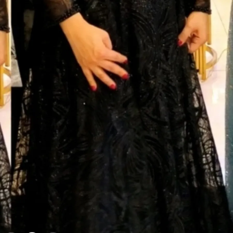 پیراهن مجلسی