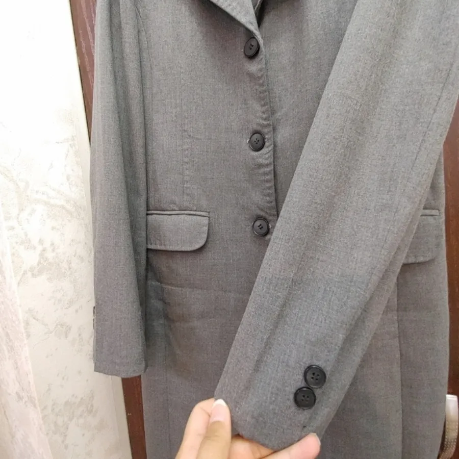 مانتو و شلواراداری