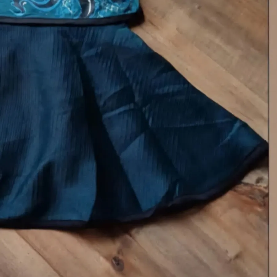 سارافون دخترانه اورجینال