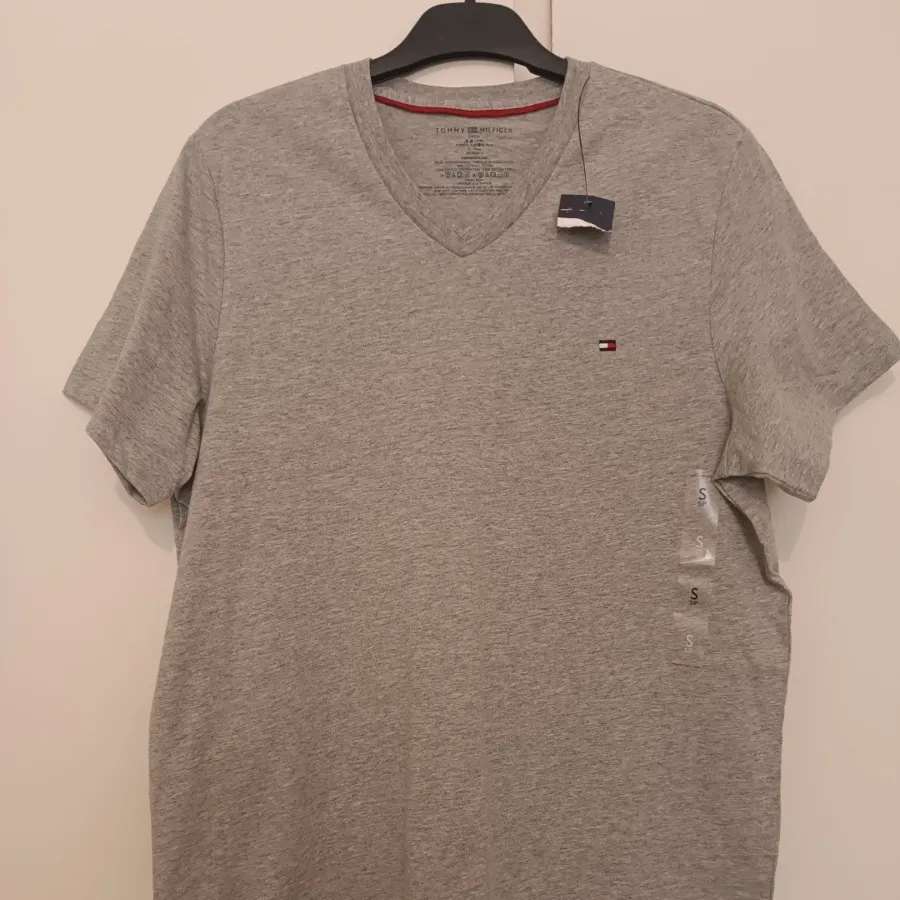 تیشرت مردانهTOMMY HILFIGE