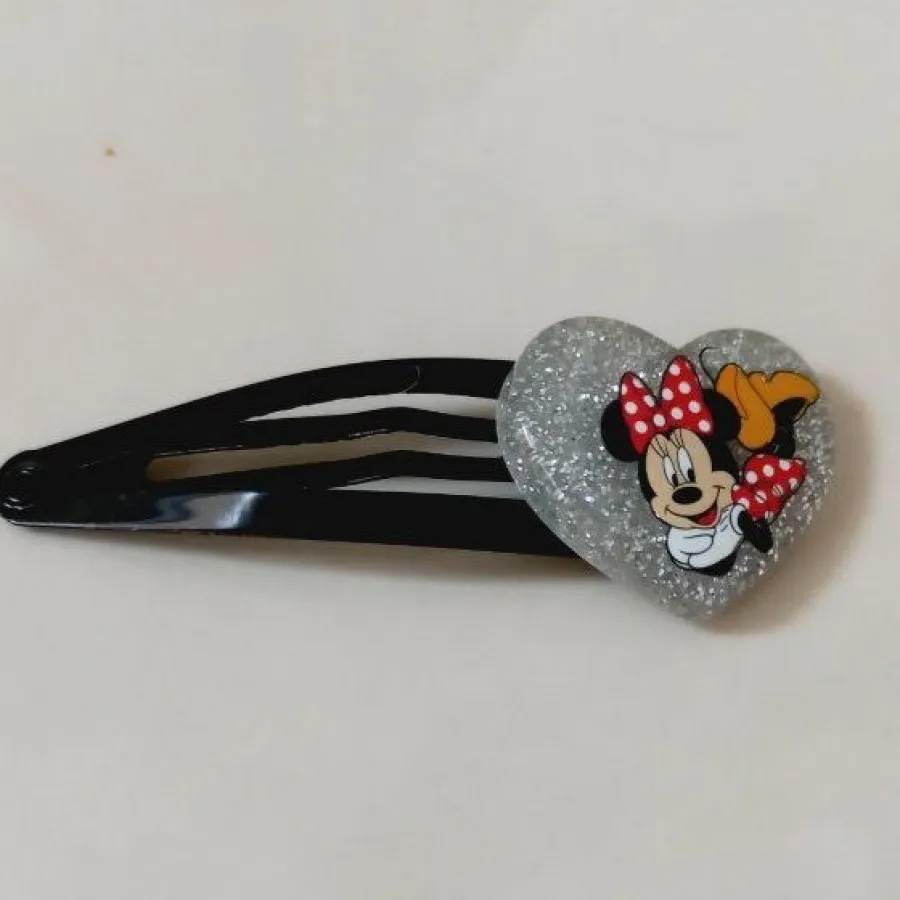 گیره مو میکی موس