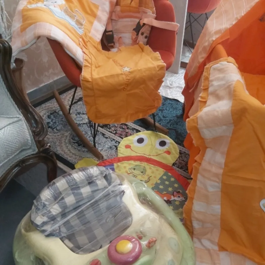 گهواره کودک