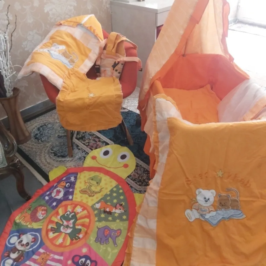 گهواره کودک