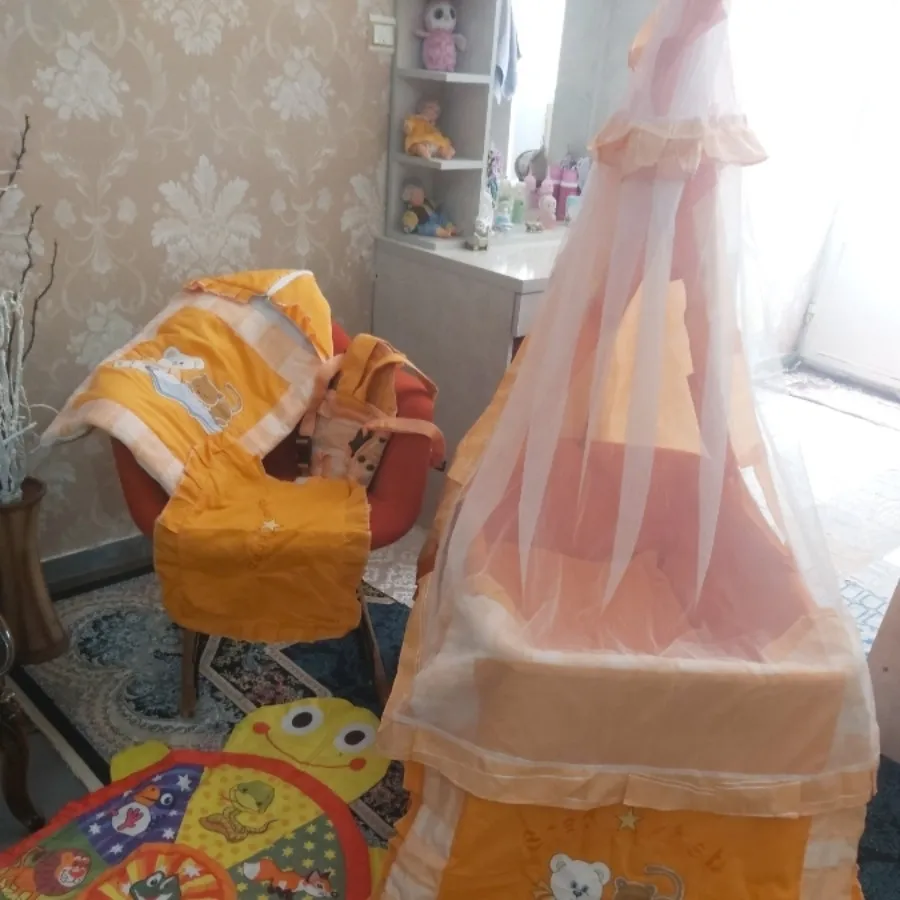 گهواره کودک