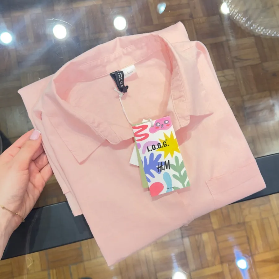 شومیز H&M