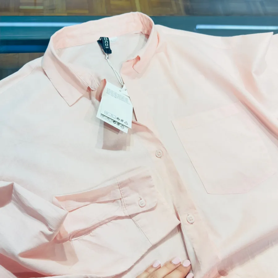 شومیز H&M