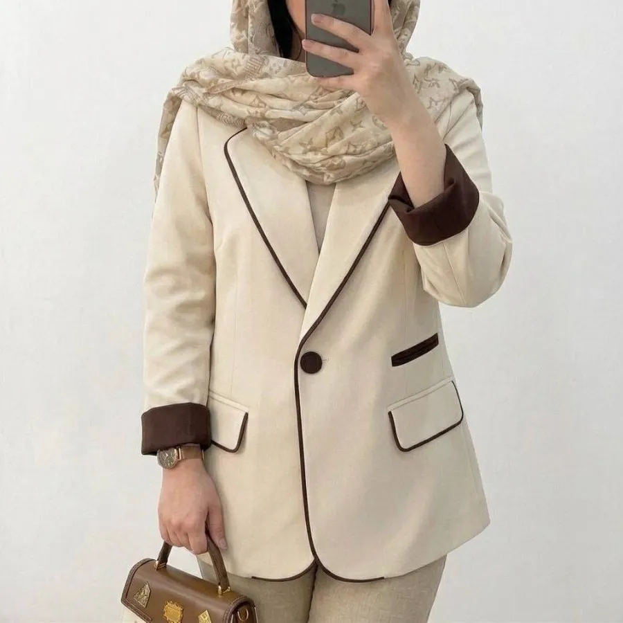 مانتو کتی دبل مازراتی