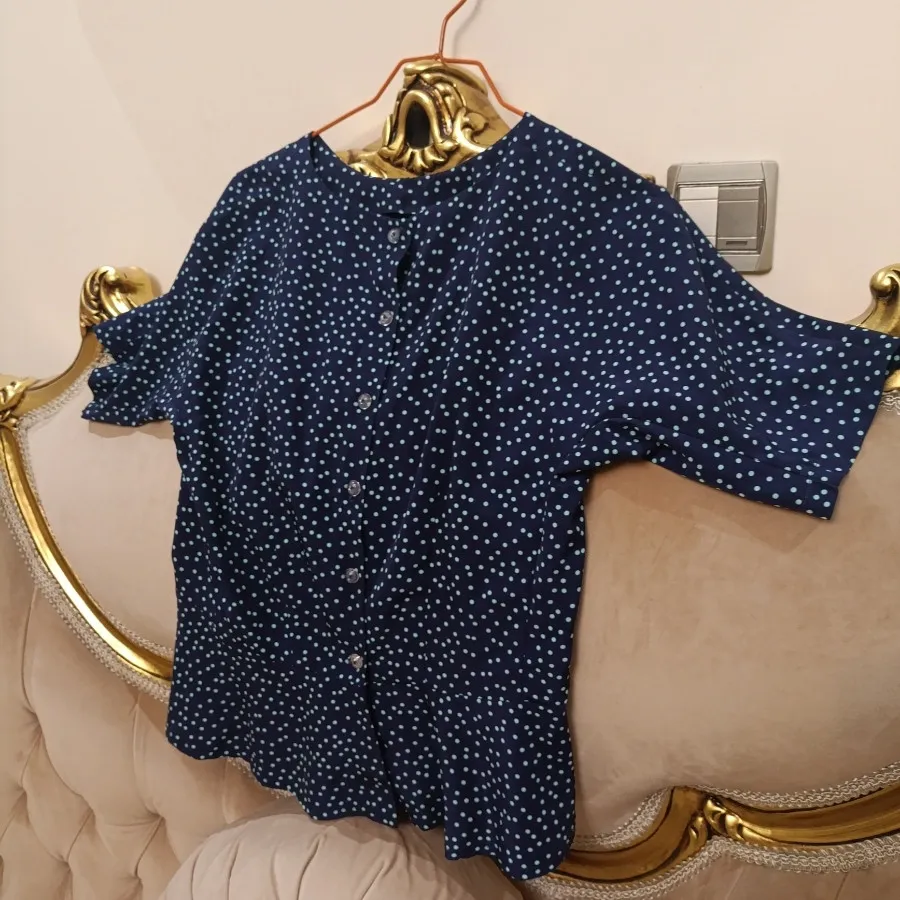 شومیز زنانه ترک