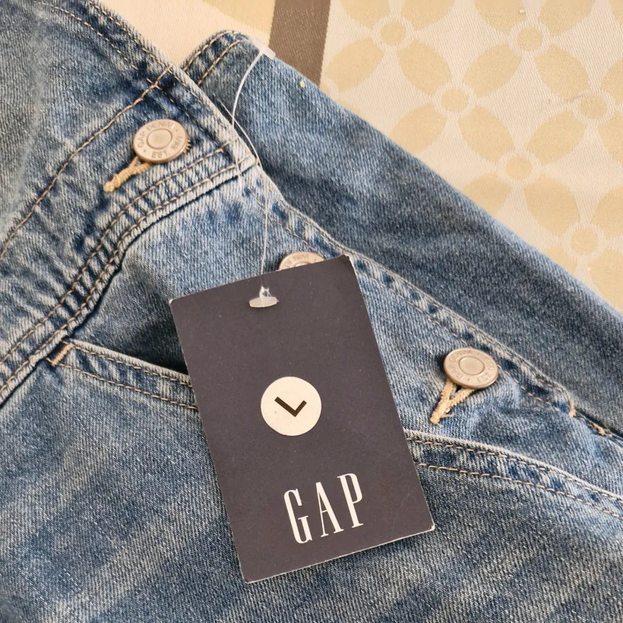 سرهمی جین Gap