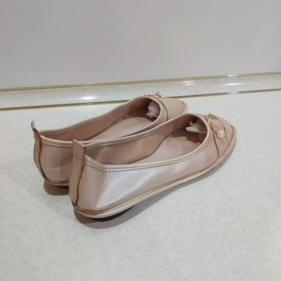 کفش تخت