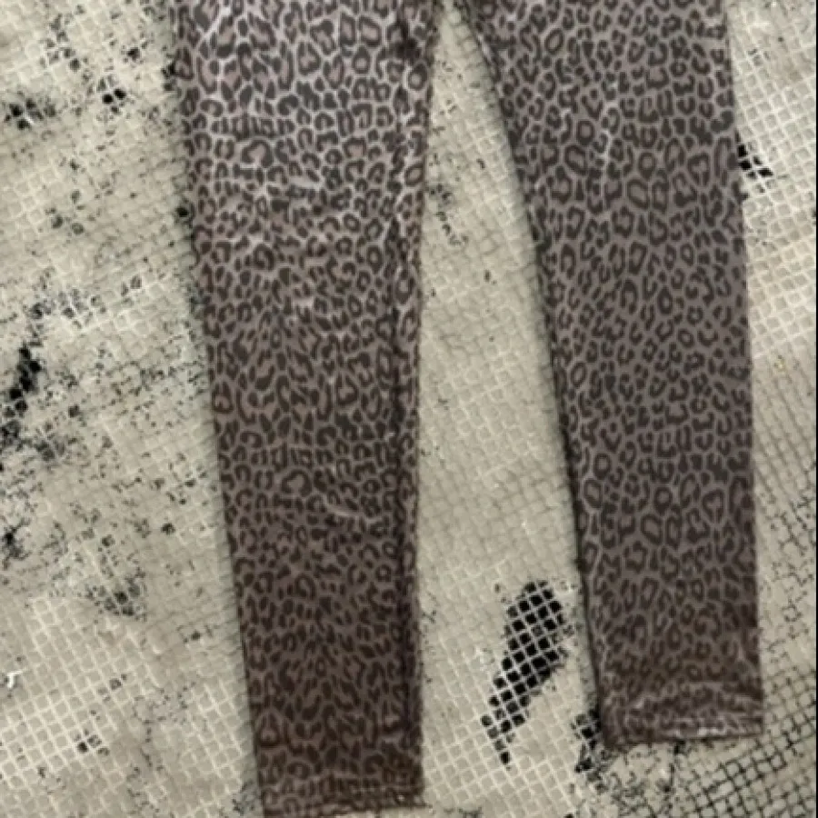 لگ پلنگی سایز 10