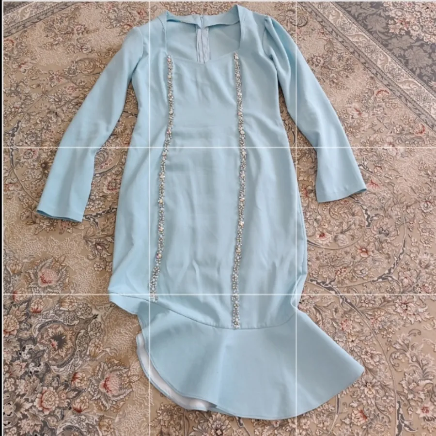 لباس مجلسی