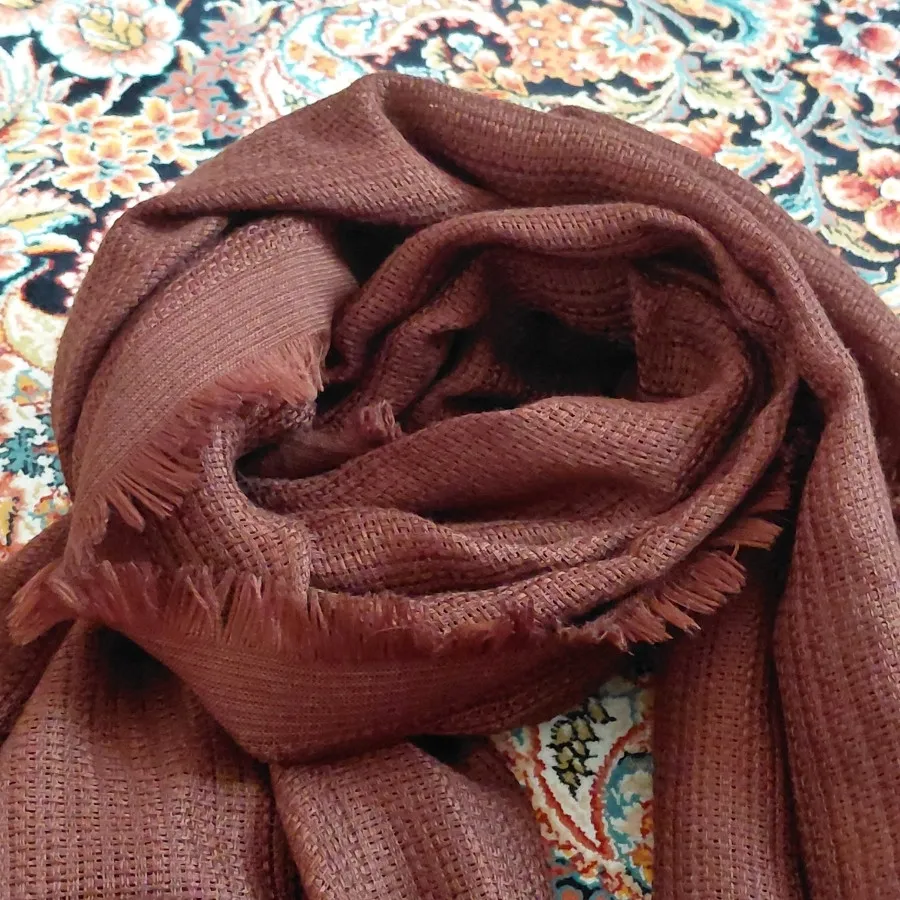 شال نخی