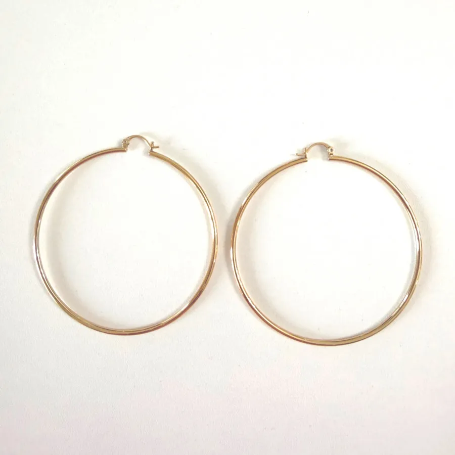 گوشواره حلقه‌ای ژوپینگ