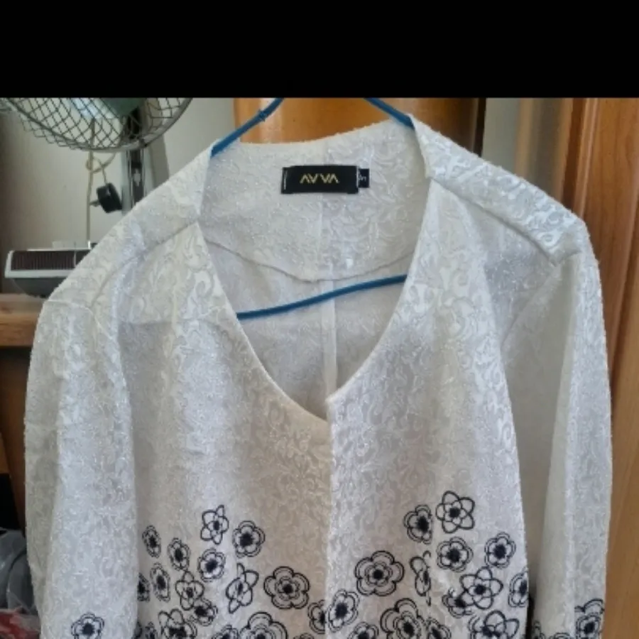 کت سبک بهاری