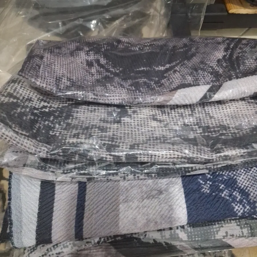 روسری نخی