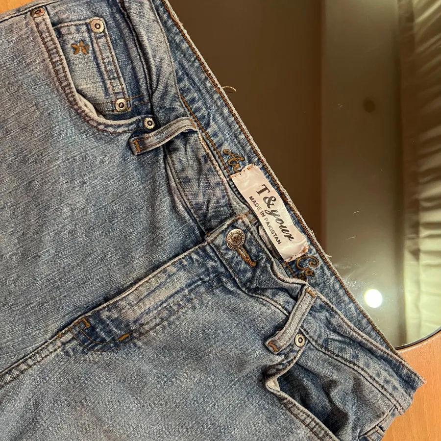 شلارک جین پاکستان