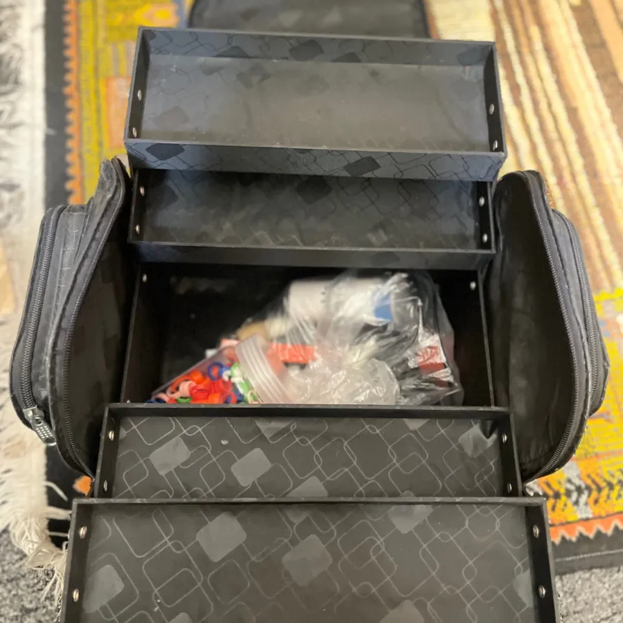 کیف ابزار