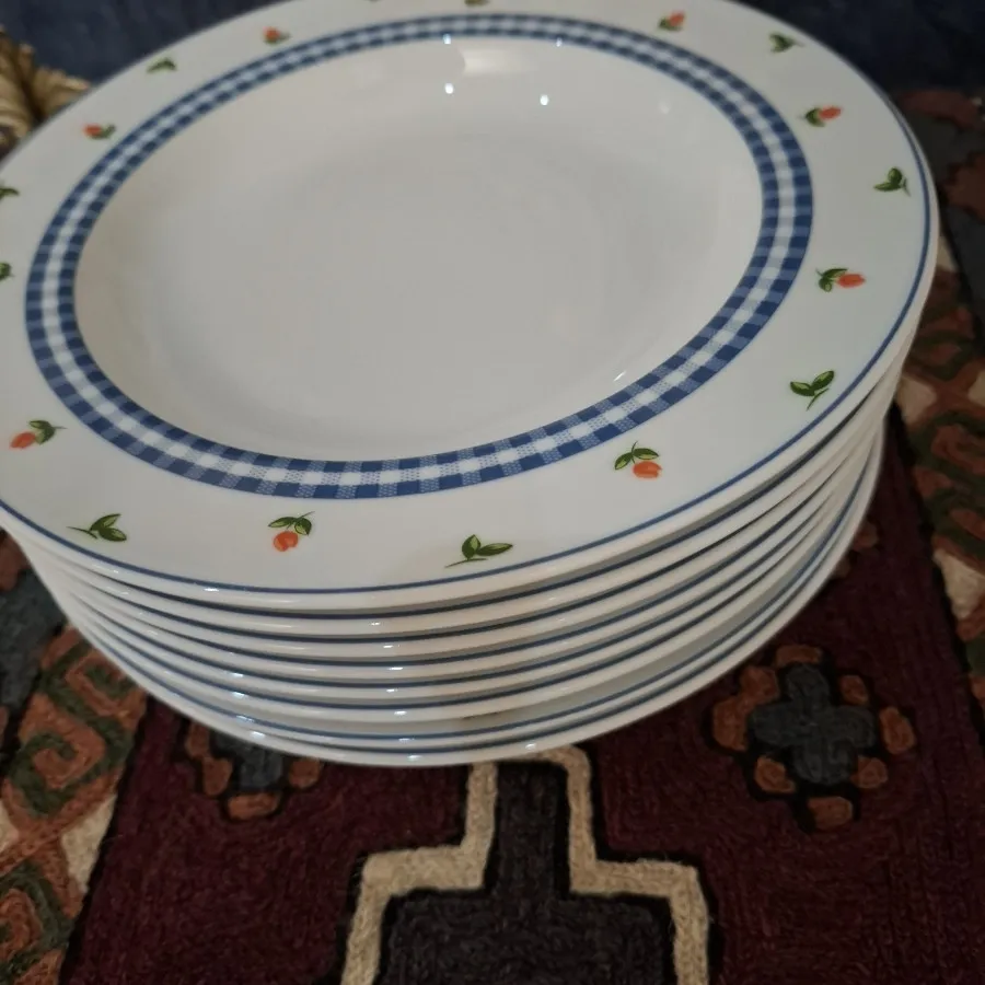 بشقاب گود آلمانی