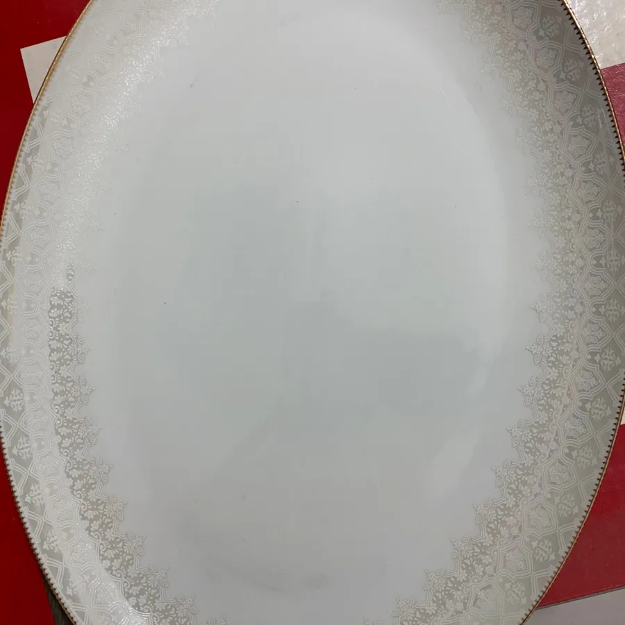 سرویس چینی لورین