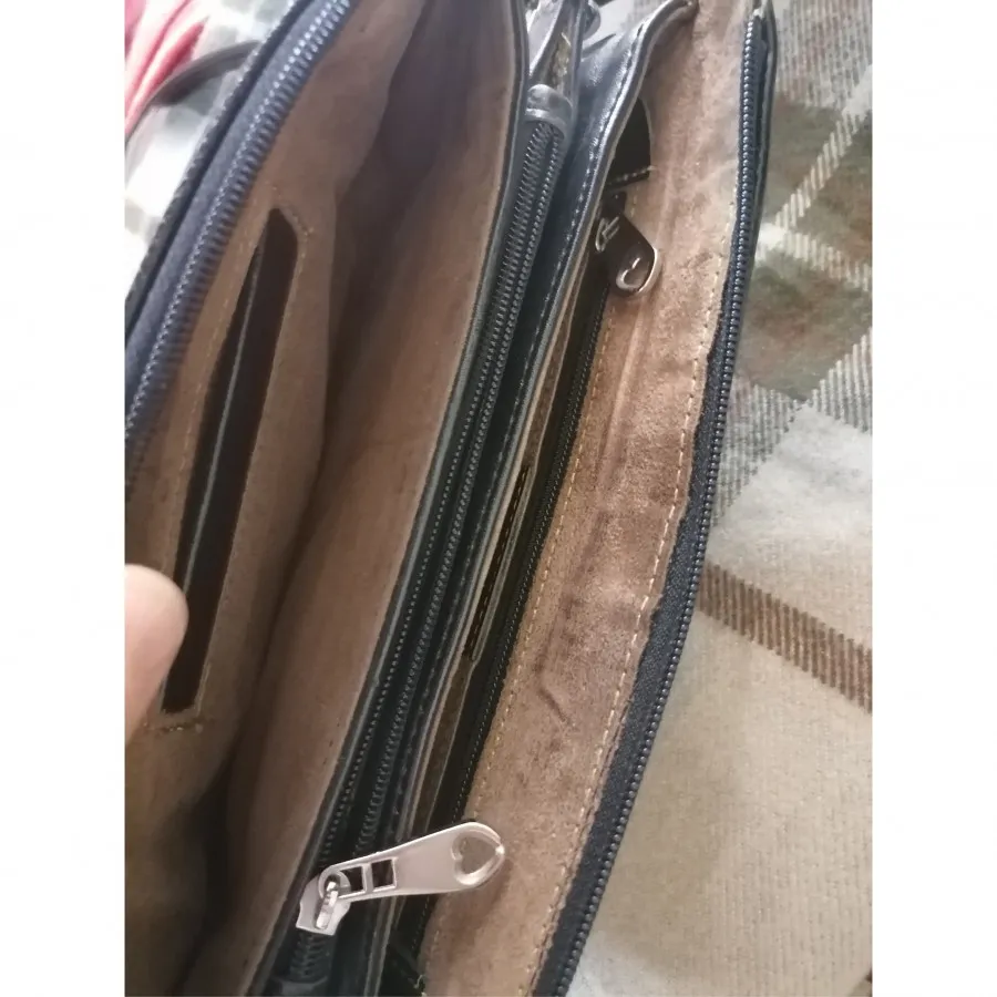 کیف دوشی