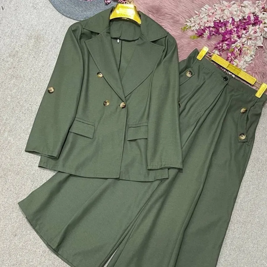 کت و شلوار رویا