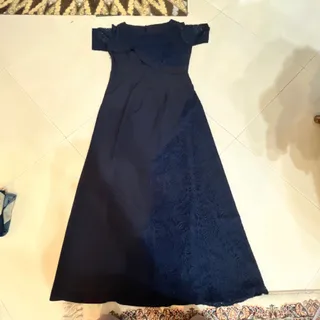 پیراهن مجلسی کد 195