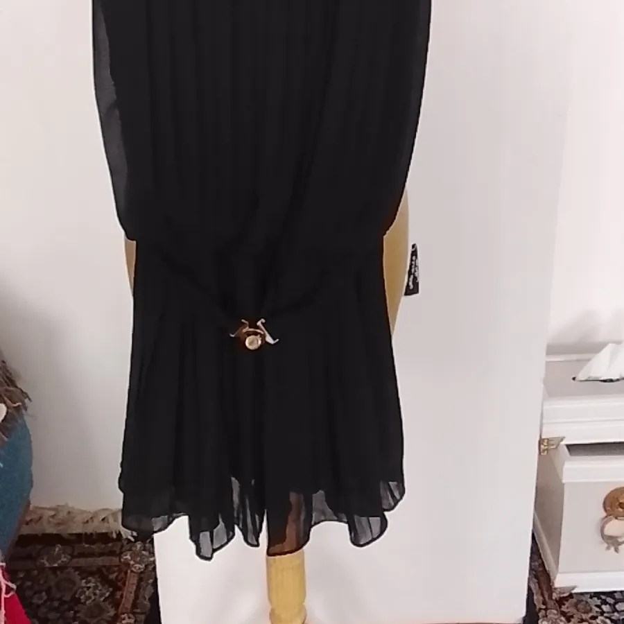 لباس مجلسی