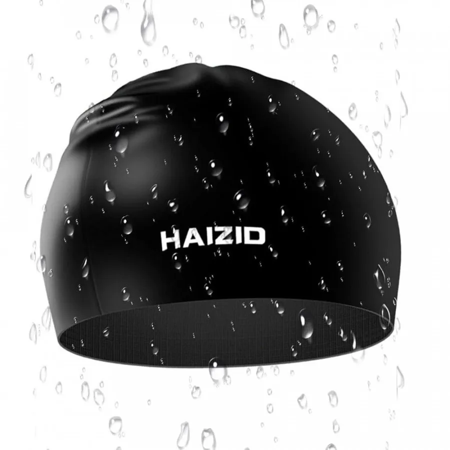 کلاه شنا سیلیکونی