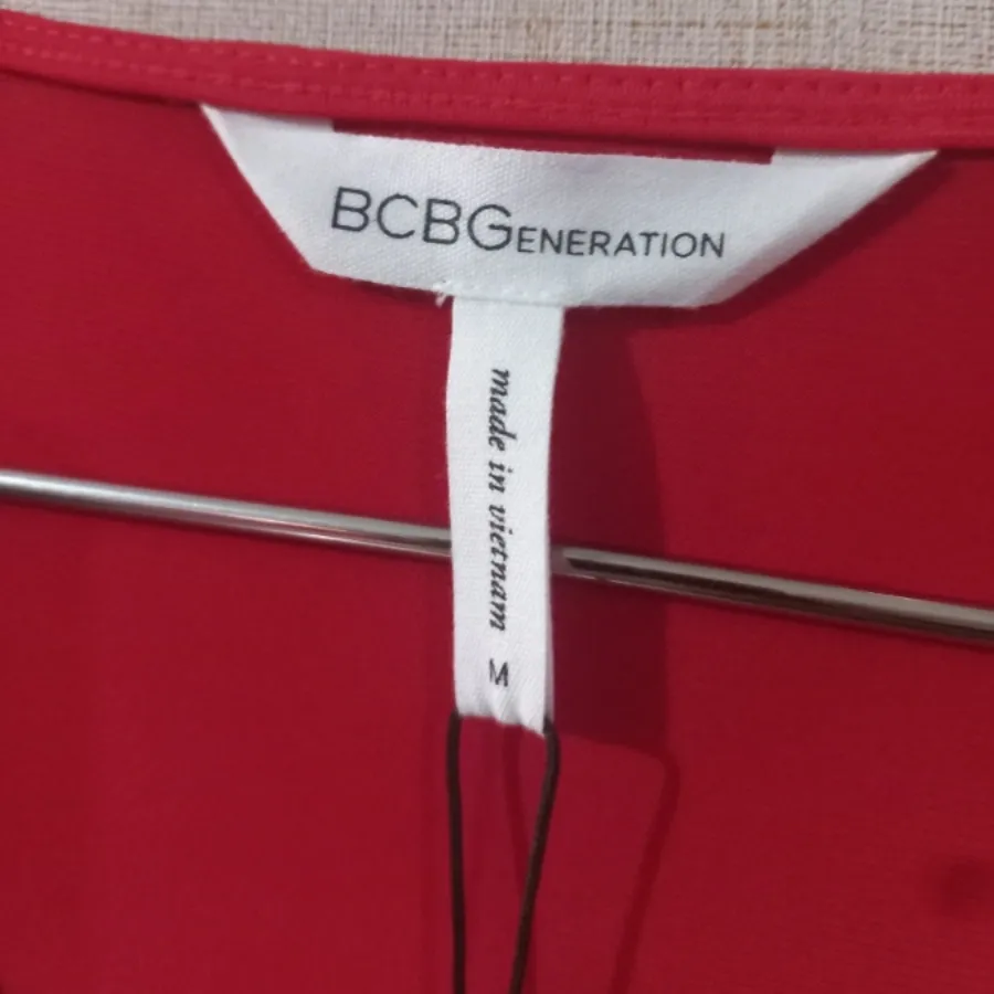 پیراهن امریکاییBCBG