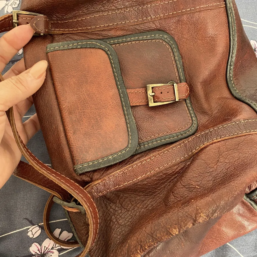 کیف چرم
