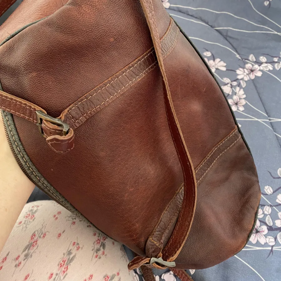 کیف چرم