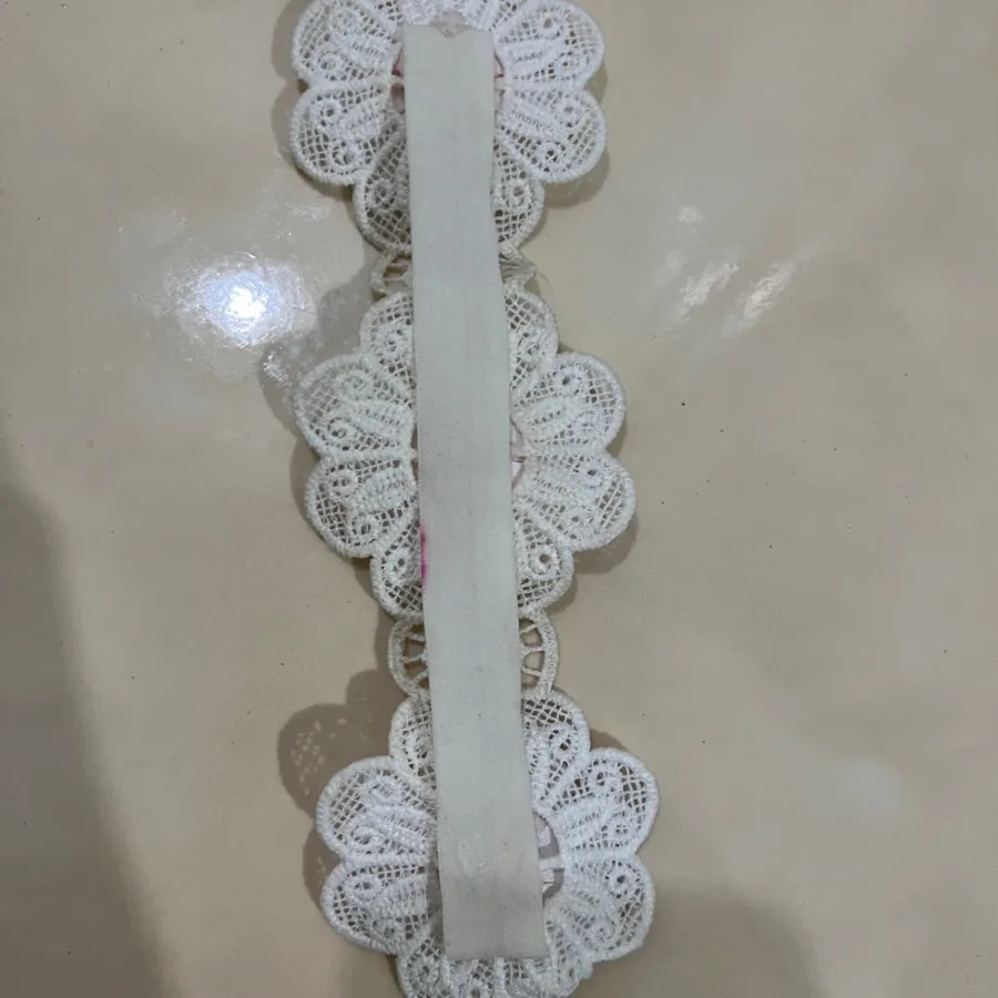 هدبند بچگانه