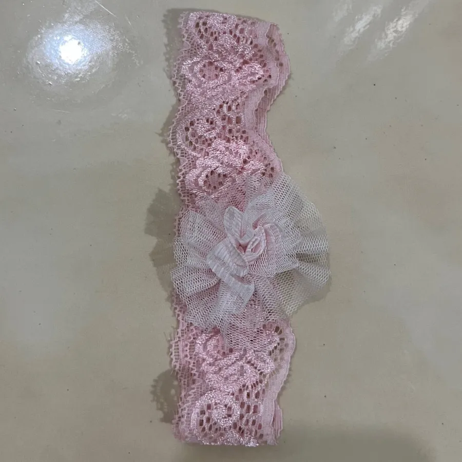 هدبند بچگانه