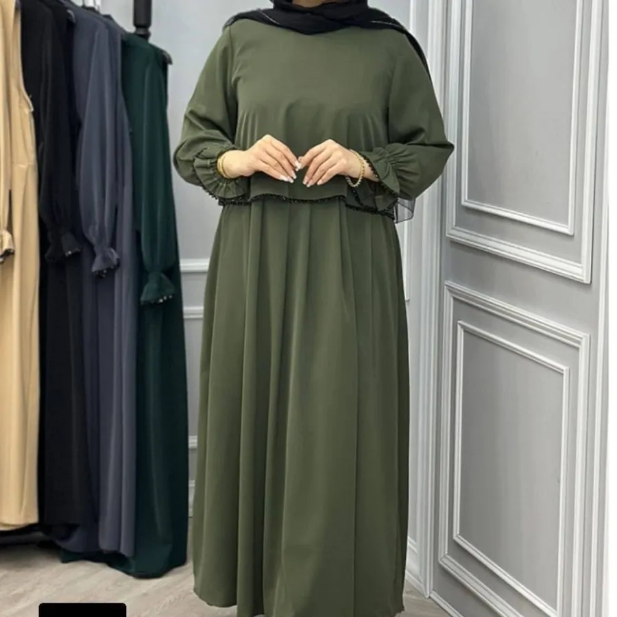 سارافون و رویه لیلیوم