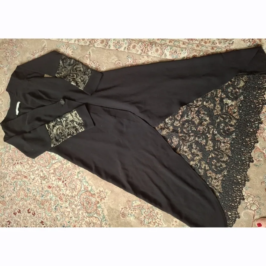 مانتو مجلسی