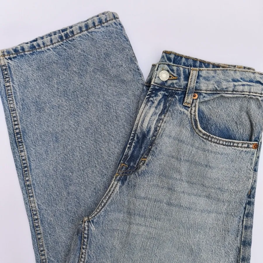 شلوار جین کالکشن denim