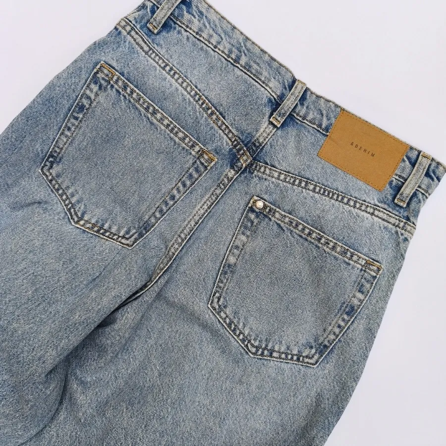 شلوار جین کالکشن denim