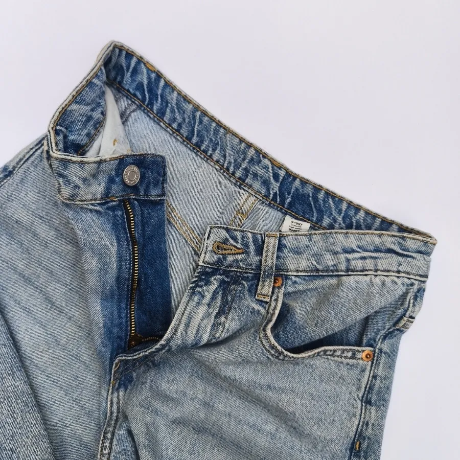 شلوار جین کالکشن denim