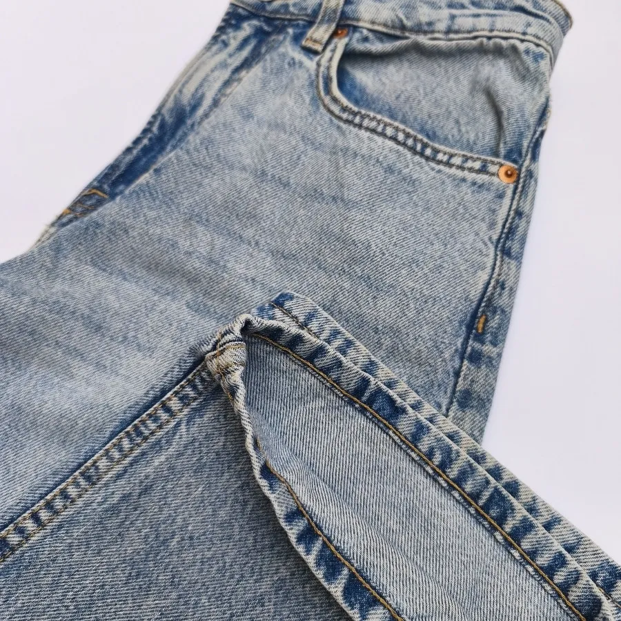 شلوار جین کالکشن denim