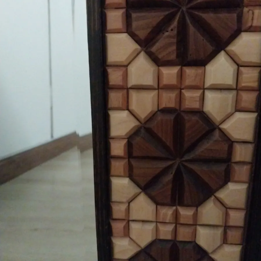 آینه کار دست