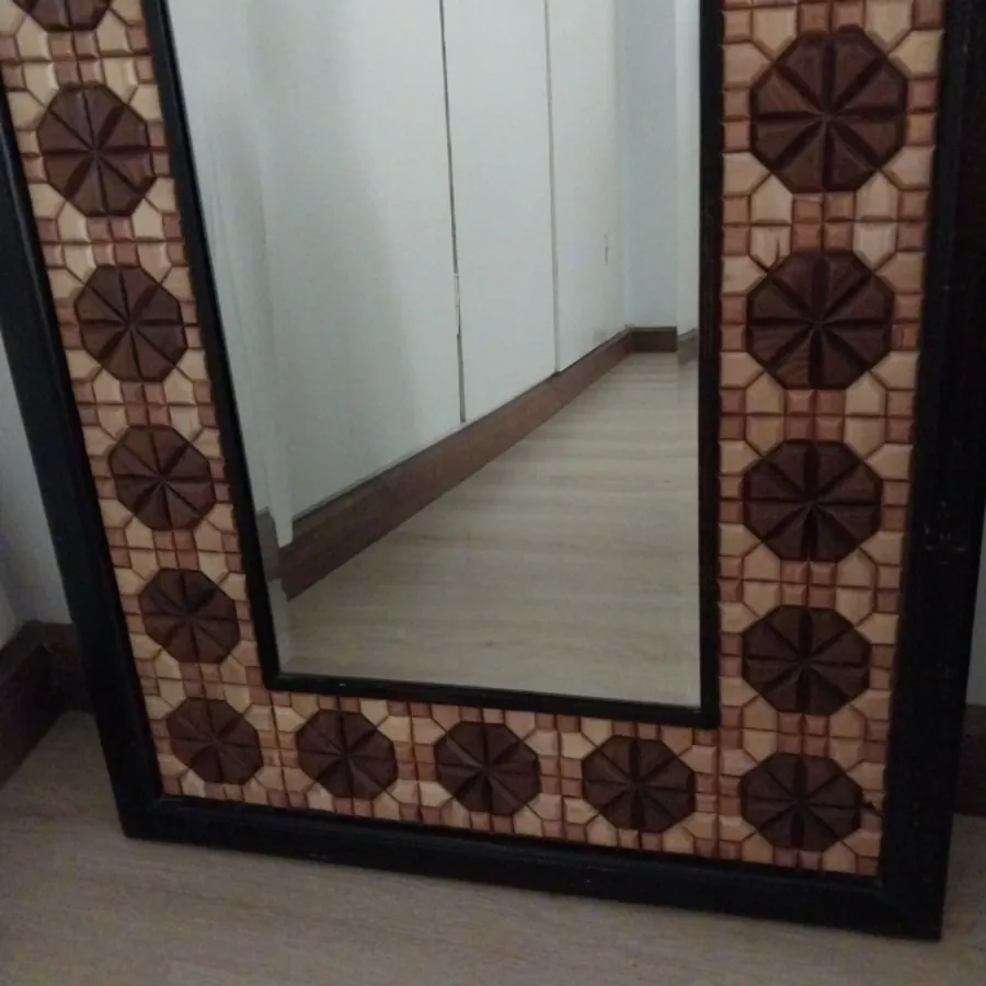 آینه کار دست