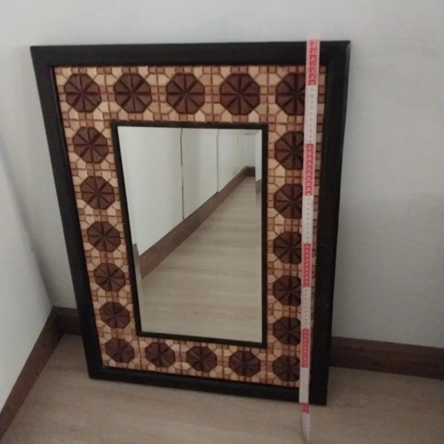 آینه کار دست